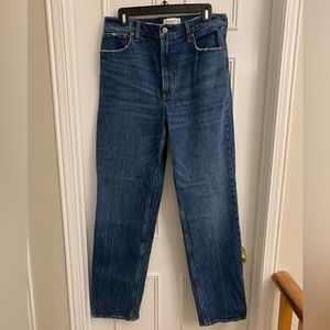 Abercrombie and Fitch Jeans